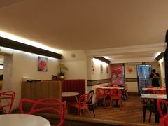 大堂-斯利美(禾祥西路店)