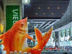 -秦皇国际大酒店·自助餐