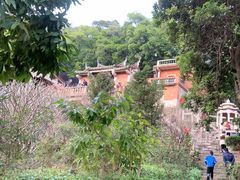 -草庵摩尼教遗址公园