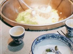 -贺庄·活鱼馆(珠吉路店)