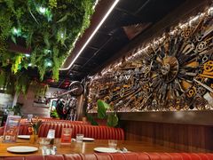 -1886德国汽车餐厅(外滩中央店)