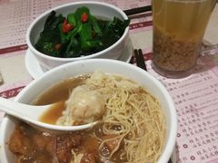 -池记(尖沙咀店)