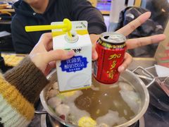-林记潮牛·牛肉火锅(上马墩店)