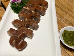 -京坛汇·烤鸭·京菜(宋庄店)