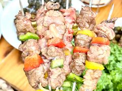 -有位虾匠·胶东小馆(市北店)