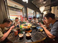 -华豫川酒家(大卫城店)