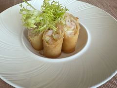 -顺德美的万豪酒店-万豪中餐厅