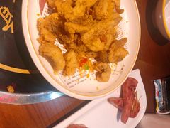 -澳门星记猪骨(虹口龙之梦店)