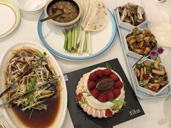 -开海·红岛海鲜虾水饺(石老人店)