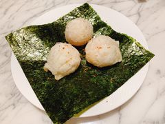 -青雅中餐厅(大连金石滩绿发希尔顿度假酒店)
