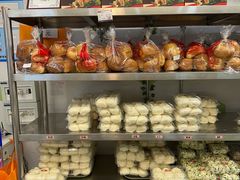 -白玉兰食品(中山公园龙之梦店)