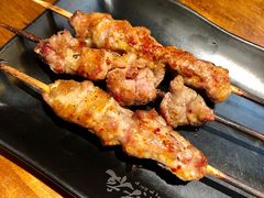 -黄鱼炙夜·烧烤·小龙虾(世茂缤谷店)