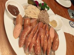 -宝莱纳啤酒花园餐厅PAULANER BRAUHAUS Nanjing(广州路店)