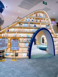 -奈尔宝家庭中心·亲子餐厅(宝安店)