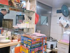 -茂隆餐厅(进贤路店)
