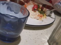 -夏日玛莉西餐厅(金茂览秀城店)