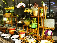 -漳州佰翔圆山酒店·圆山畔西餐厅