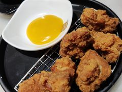-韩宫宴烤肉·料理(宝山万达店)