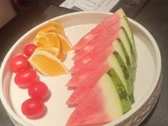 -知楚•精致湖北菜(武商MALL店)