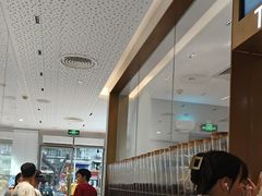 -喜茶(广州中山六路店)