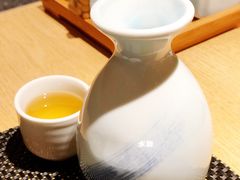 -虹料理·日料放题(悠方店)