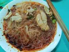 -甘记肥肠粉(马鞍北路店)