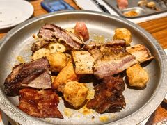 -汉巴味德(沈阳万象汇店)