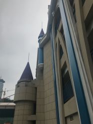 -上海浦滨儿童医院