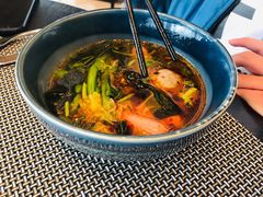 -洲际酒店·地平线全日餐厅HORIZON CAFÉ