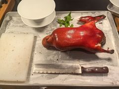 -四季民福烤鸭店(望京旺角店)