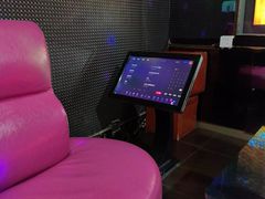 -欢乐驿站量贩式KTV(西丽店)