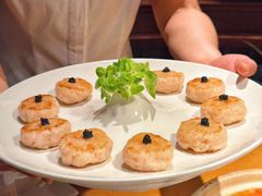 -永安鱼庄·镇江菜(东吴路店)