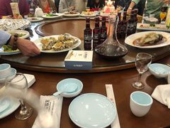 -友鹏海鲜(新宜白大道店)