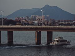 -海堤纪念公园