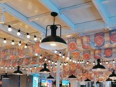 -石牌岭小亮蒸虾•湖北老字号(左岭店)