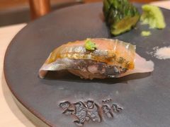 -橼舍鮨青木