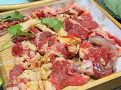 -泰白海鲜烧烤大全