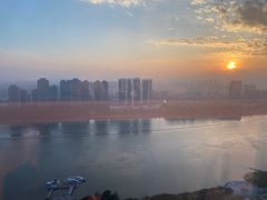 -三迪希尔顿酒店·星空酒廊