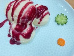 -楚山晓·湖北菜(武汉光谷K11店)