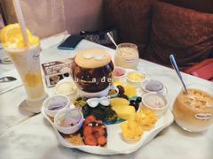 -哈根达斯(虹口店)