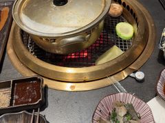 -铭牛烧肉·和牛海鲜自助(高新月牙湖店)