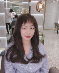 -3AM·S HAIR SALON烫发染发接发