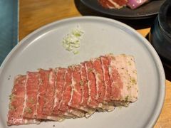 -焱铁烧·黑毛和牛专门店(南宁万象城店)