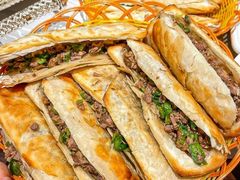 -王胖子驴肉火烧(东四旗舰店)