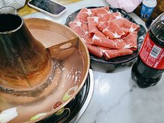 -马记伊源斋涮肉·清真菜(百子湾店)