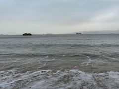 -白城沙滩