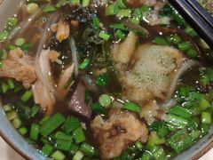 -正宗刘记不翻汤(和园店)