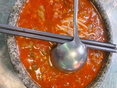 -浩海火烧云傣家菜(京广店)