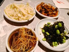 -松鹤面馆·古法焖肉面(观前店)