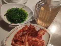 -七八冷面·延边朝鲜族美食(圣熙八号店)